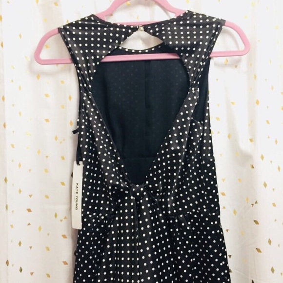 Kate Young NWT Vintage-Inspired Maxi Gown - Picture 3 of 8